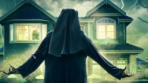 The Black Nun